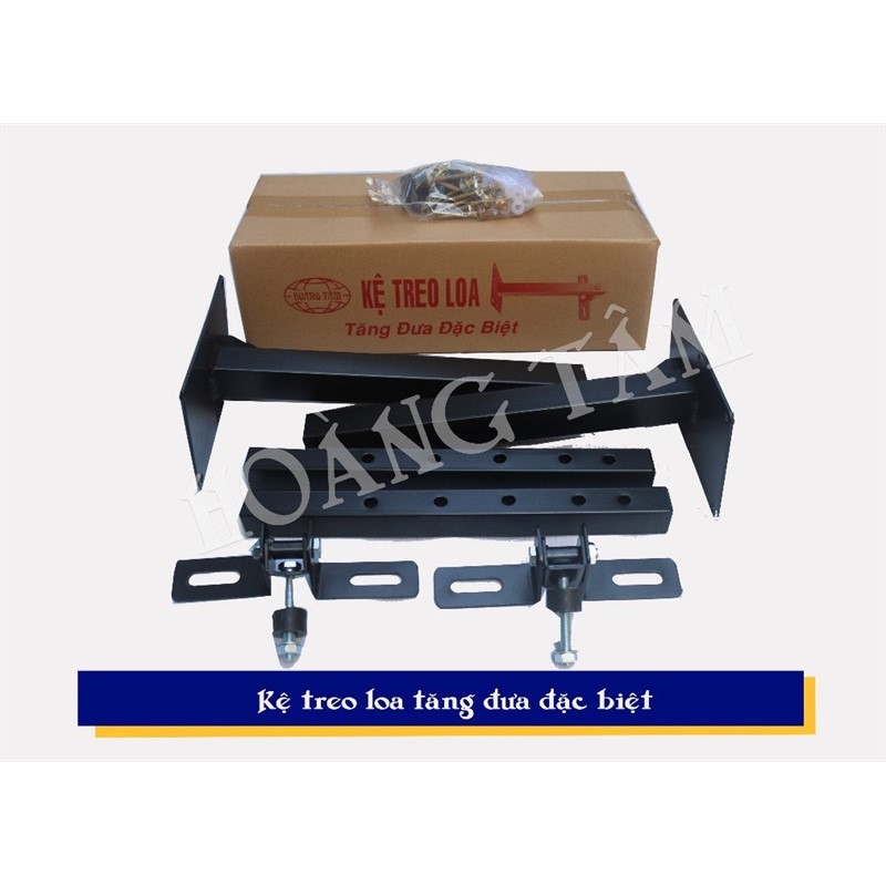 Combo bộ kệ treo loa tăng đưa SPS-808 - Ảnh 2