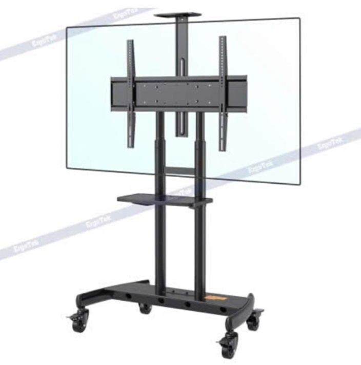 Giá treo Tivi di động Ergotek E2600 (55 – 100 Inch)