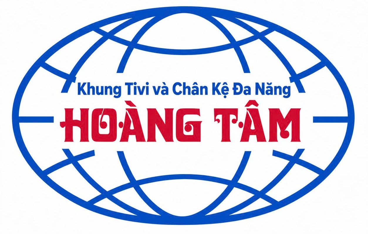 Mua bán lắp đặt giá treo tivi Hoàng Tâm